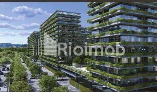 Cobertura com 3 Quartos à venda, 117m² no Barra Olímpica, Rio de Janeiro