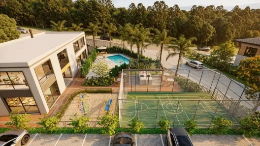 Apartamento com 2 Quartos à venda, 46m² no Cascata, Porto Alegre
