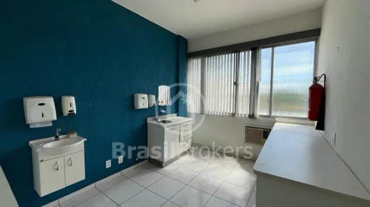 Sala Comercial à venda, 27m² no Méier, Rio de Janeiro