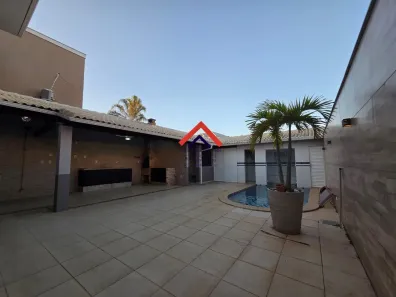 Casa de Condomínio com 4 Quartos à venda, 205m² no Lagoa, Macaé