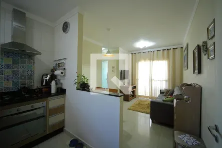 Apartamento com 2 Quartos à venda, 75m² no Jardim Olavo Bilac, São Bernardo do Campo