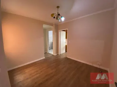 Apartamento com 1 Quarto à venda, 34m² no Bela Vista, São Paulo