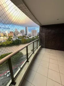 Apartamento com 4 Quartos à venda, 10m² no Ilha do Retiro, Recife