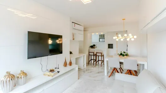 Apartamento com 1 Quarto à venda, 53m² no Três Figueiras, Porto Alegre