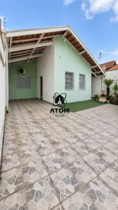 Casa com 3 Quartos à venda, 160m² no Jardim Independência, Taubaté