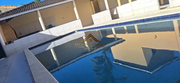 Casa com 5 Quartos à venda, 260m² no Centro, Lauro de Freitas