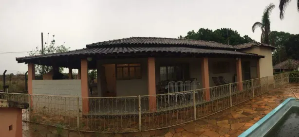 Fazenda/Sítio com 1 Quarto à venda, 230m² no Centro, Cedral