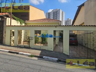 Casa com 3 Quartos à venda, 733m² no Centro, Poá