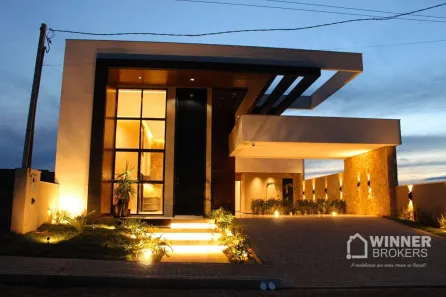 Casa com 4 Quartos à venda, 280m² no , São Pedro do Paraná