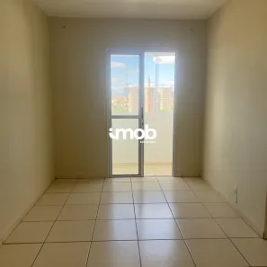 Apartamento com 2 Quartos para venda ou aluguel, 53m² no Jardim Bertanha, Sorocaba
