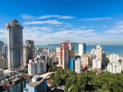 Apartamento com 2 Quartos à venda, 71m² no José Menino, Santos