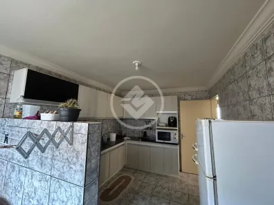Apartamento com 2 Quartos à venda, 56m² no Setor dos Afonsos, Aparecida de Goiânia
