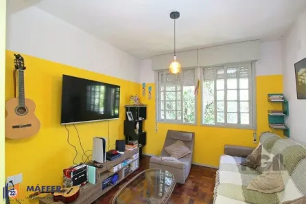 Apartamento com 3 Quartos à venda, 96m² no Rio Branco, Porto Alegre