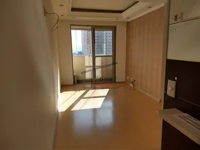 Apartamento com 2 Quartos para alugar, 68m² no Jardim Textil, São Paulo