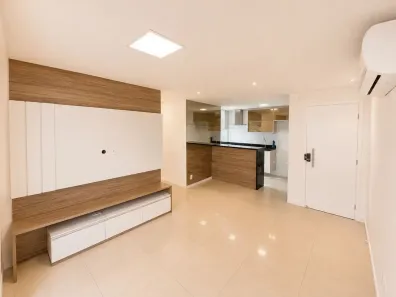 Apartamento com 2 Quartos à venda, 76m² no De Lourdes, Fortaleza
