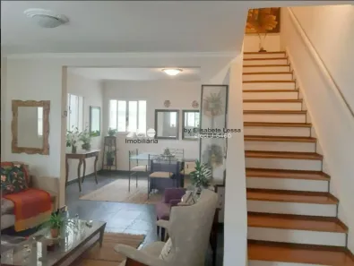 Casa com 3 Quartos à venda, 161m² no Vila Pompéia, São Paulo