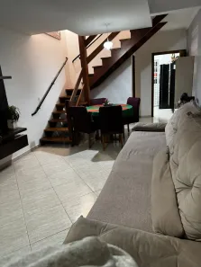 Sobrado com 3 Quartos à venda, 81m² no Parque Ipê, São Paulo