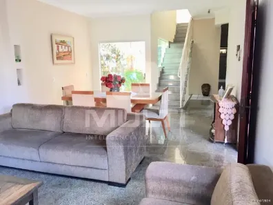 Casa com 6 Quartos à venda, 400m² no Cazeca, Uberlândia