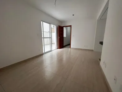 Apartamento com 3 Quartos à venda, 75m² no Santa Cruz (Barreiro), Belo Horizonte
