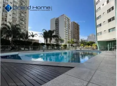 Apartamento com 3 Quartos à venda, 123m² no Praia de Itaparica, Vila Velha