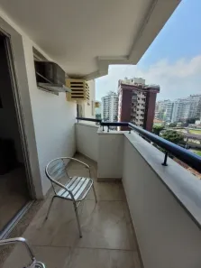 Apartamento com 2 Quartos à venda, 72m² no Icaraí, Niterói