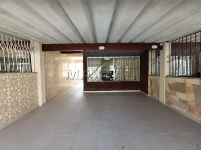 Sobrado com 3 Quartos à venda, 120m² no Vila Mazzei, São Paulo