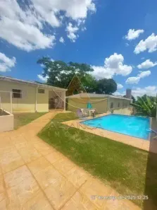 Casa com 3 Quartos à venda, 301m² no Vila Tamandaré, Ribeirão Preto