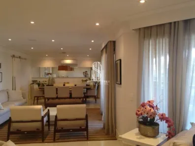 Apartamento com 3 Quartos à venda, 250m² no Jardim Vitória Régia, São Paulo