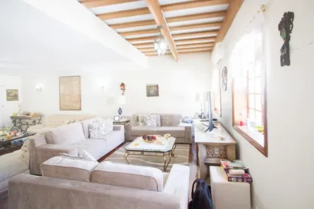 Casa com 3 Quartos à venda, 410m² no Chácara Santo Antônio (Zona Sul), São Paulo