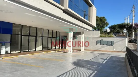Ponto Comercial para venda ou aluguel, 75m² no Vila Aviação, Bauru