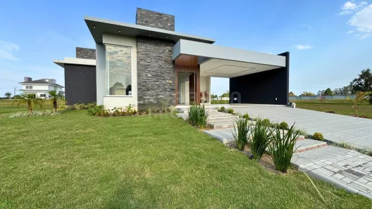 Casa com 3 Quartos à venda, 202m² no Parque das Figueiras, Arroio do Sal