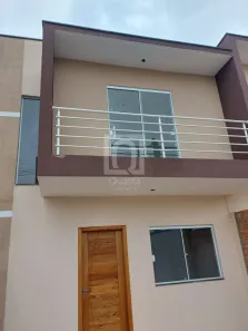 Sobrado com 2 Quartos à venda, 70m² no Parque São Bento, Sorocaba