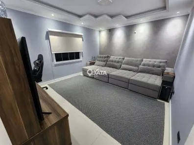 Casa com 3 Quartos à venda, 160m² no Pontal do Norte, Itapoá