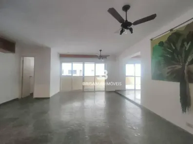Apartamento com 3 Quartos à venda, 164m² no Pitangueiras, Guarujá