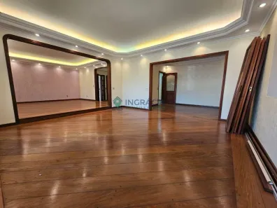 Casa com 3 Quartos para alugar, 380m² no Bela Aliança, São Paulo