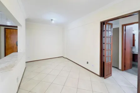 Apartamento com 1 Quarto para alugar, 42m² no Jardim Aparecida, São José dos Campos