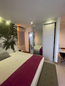 Apartamento com 1 Quarto para alugar, 36m² no Caminho das Árvores, Salvador