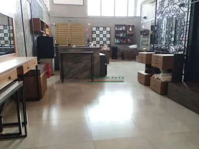 Prédio Comercial à venda, 240m² no Ipiranga, Ribeirão Preto