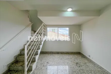 Cobertura com 3 Quartos para alugar, 360m² no Itapoã, Belo Horizonte