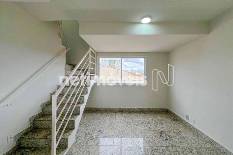 Cobertura com 3 quartos — Itapoã, Belo Horizonte