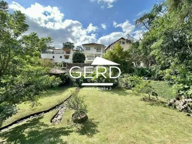 Casa com 5 Quartos à venda, 650m² no Parque Dom Henrique, Cotia