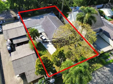 Lote/Terreno à venda, 143m² no Santa Cândida, Curitiba