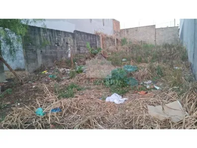 Lote/Terreno à venda, 125m² no Jardim Hípica Pinheiro, Taubaté