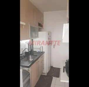Apartamento com 2 Quartos à venda, 50m² no Imirim, São Paulo