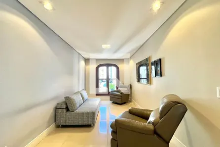 Apartamento com 3 Quartos à venda, 225m² no Vila Clementino, São Paulo