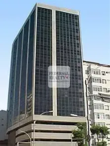 Sala Comercial para alugar, 180m² no Flamengo, Rio de Janeiro