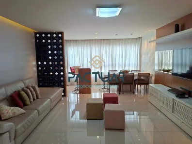 Apartamento com 3 Quartos à venda, 111m² no Buritis, Belo Horizonte