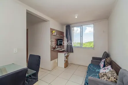 Apartamento com 2 Quartos à venda, 47m² no Fátima, Canoas