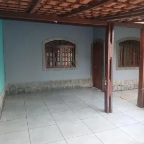 Casa com 2 Quartos à venda, 70m² no Casa de Pedra, Volta Redonda