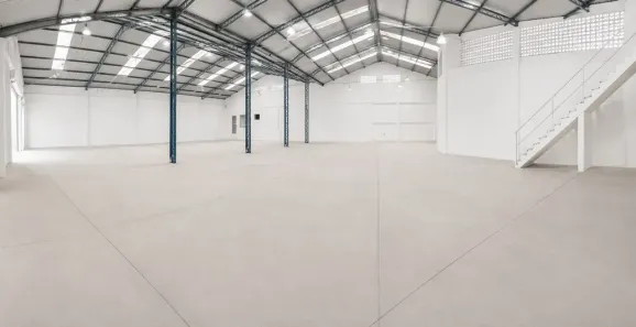 Galpão/Depósito/Armazém para alugar, 2100m² no Jardim América, Rio de Janeiro